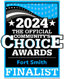 Community's Choice Awards 2024 Finalist