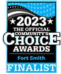 Community's Choice Awards 2023 Finalist