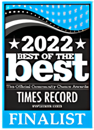 Best of the Best 2022 Finalist