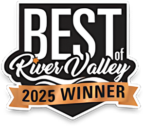 Best of River Valley 2025 Winner