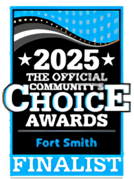 Community's Choice Awards 2025 Finalist